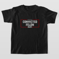 Je Vote Pour Le Félin Condamné Pro Trump 2024