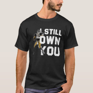 T-shirt Je Vous Possède Toujours 12 Super Foo Motivationne