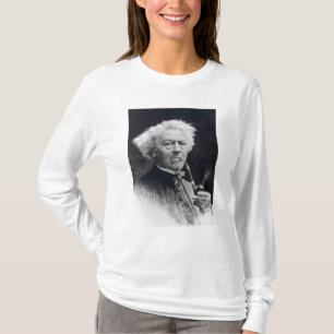 T-shirt Jean-Baptiste Camille Corot