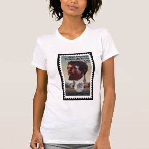 T-shirt Jean Baptiste Point Du Sable Tee