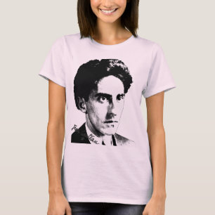 T-shirt Jean Cocteau