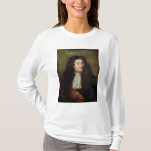 T-shirt Jean de la Fontaine