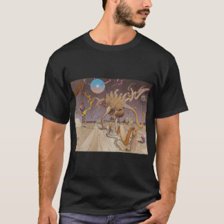 T-shirt Jean Giraud (129)