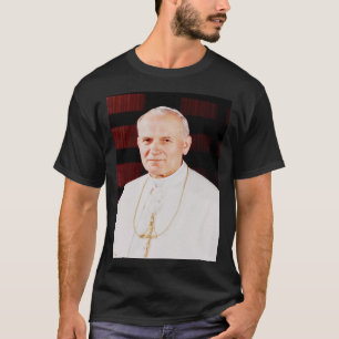 T-shirt Jean-Paul II