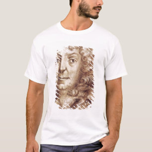 T-shirt Jean Racine
