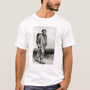 T-shirt Jean Valjean