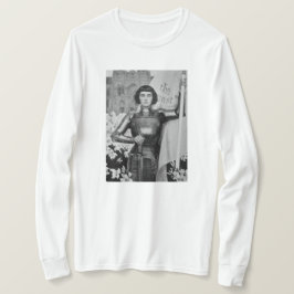 T-shirt Jeanne d'Arc