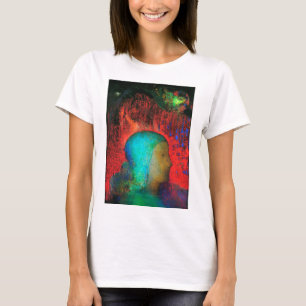 T-shirt Jeanne d'Arc, Redon