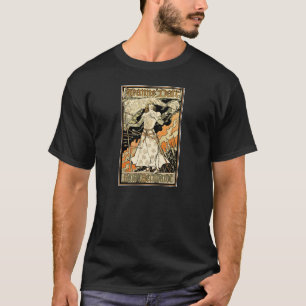 T-shirt Jeanne d'Arc, Sarah Bernhardt