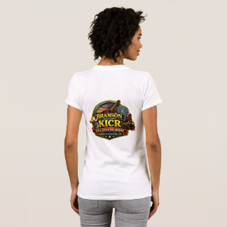 T-shirt Jeanne Eaton Tee Shirt