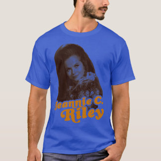 T-shirt Jeannie C Riley Harper Valley PTA Country Fan 1
