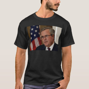 T-shirt Jeb Bush