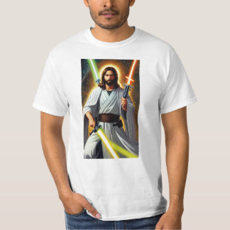 T-shirt Jédi Jedi