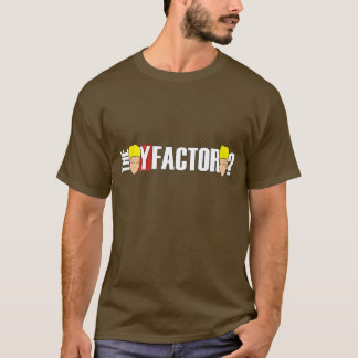 T-SHIRT JEDWARD