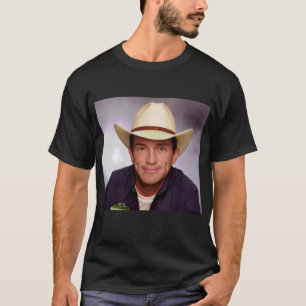 T-shirt jeff probst, jeff, probst, survivant, réalité tv, 