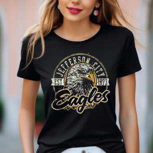 T-shirt Jefferson City