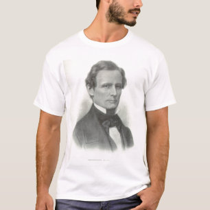 T-shirt Jefferson Davis