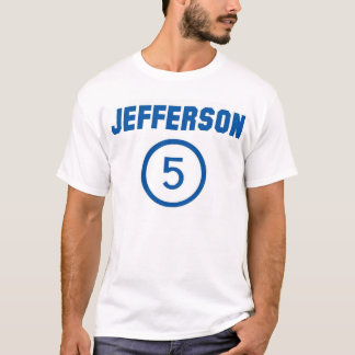 T-shirt jeffsoccer 5