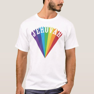 T-SHIRT JÉHOVAH