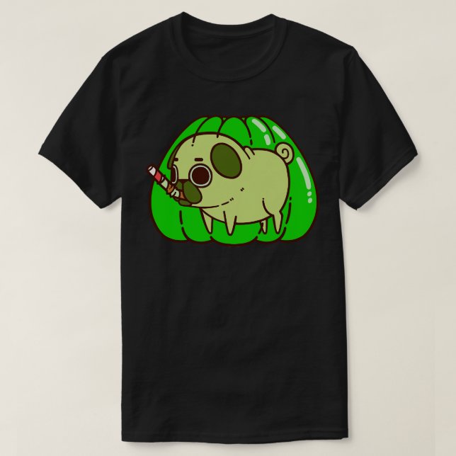 T-shirt Jello Puglie (Design devant)