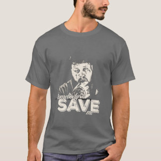 T-shirt Jelly Roll Whitsit Chapel chanteur musique country