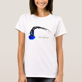 T-shirt JellyFish