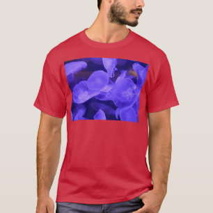 T-shirt Jellyfish 40