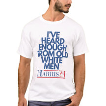 J'En Ai Assez Entendu De Vieux Blanc