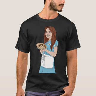 T-shirt Jenna