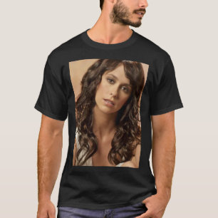 T-shirt Jennifer Love Hewitt