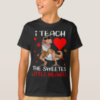 J'Enseigne Le Coeur Le Plus Doux Professeur De Din