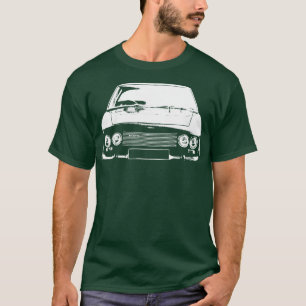 T-shirt Jensen Interceptor 1960