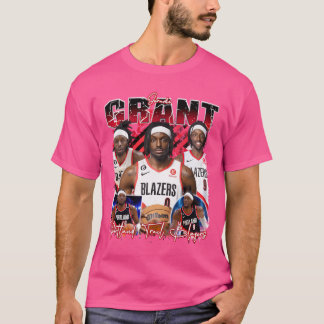 T-shirt Jerami Grant