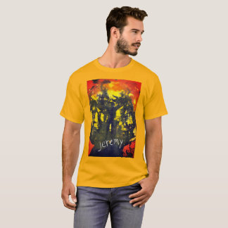 T-shirt Jérémy