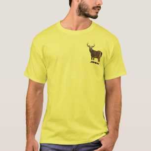 T-shirt Jermuk