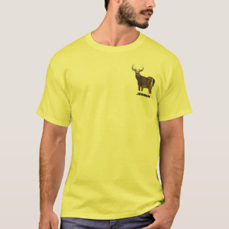 T-shirt Jermuk