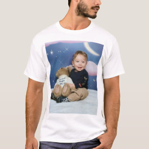 T-shirt jerry
