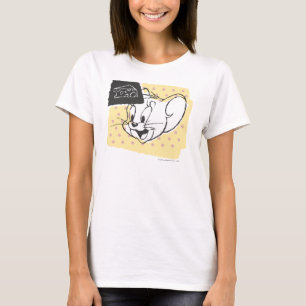 T-shirt Jerry Cheese