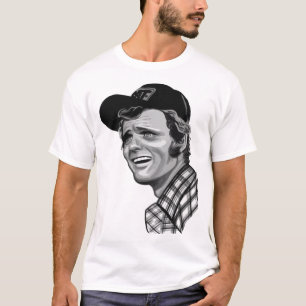 T-shirt Jerry Reed