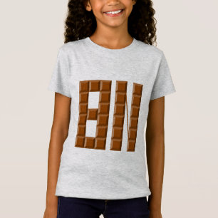 T-shirt jersey fin bruyère  BONNE  NUIT