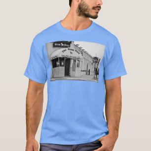 T-shirt Jersey Nights The Stone Pony