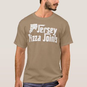 T-shirt Jersey Pizza Mafia