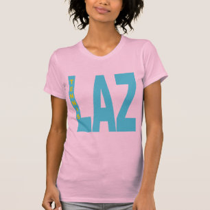 T-shirt Jersey rosiges Ende   LAZIO TENNIS