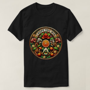 T-shirt J'espère que vous gagnez 01