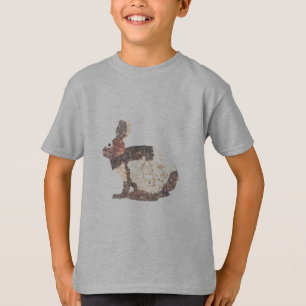 T-shirt Jess Kids Hanes Sweatshirt ComfortBlend®