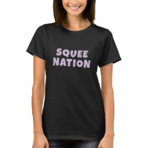 Jessica Sedai - Nation Squee