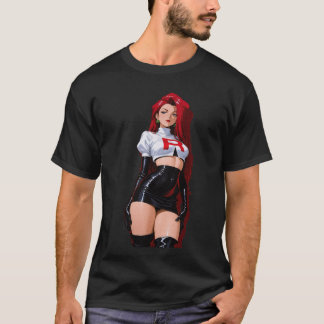 T-shirt Jessie