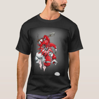 T-shirt jester3