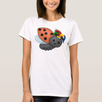 Jester Ladybug