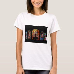 T-shirt jésus